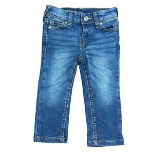 True Religion 18m Jeans